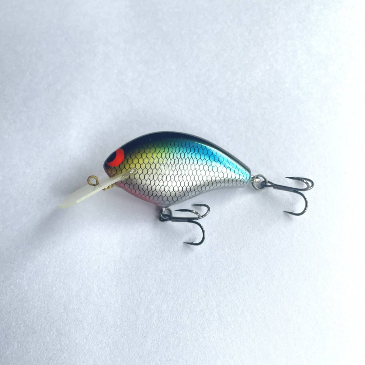 モンキーブレインベイツ ヤックル MONKEY BRAIN BAITS モンキーブレインベイツ / Baby Yackle