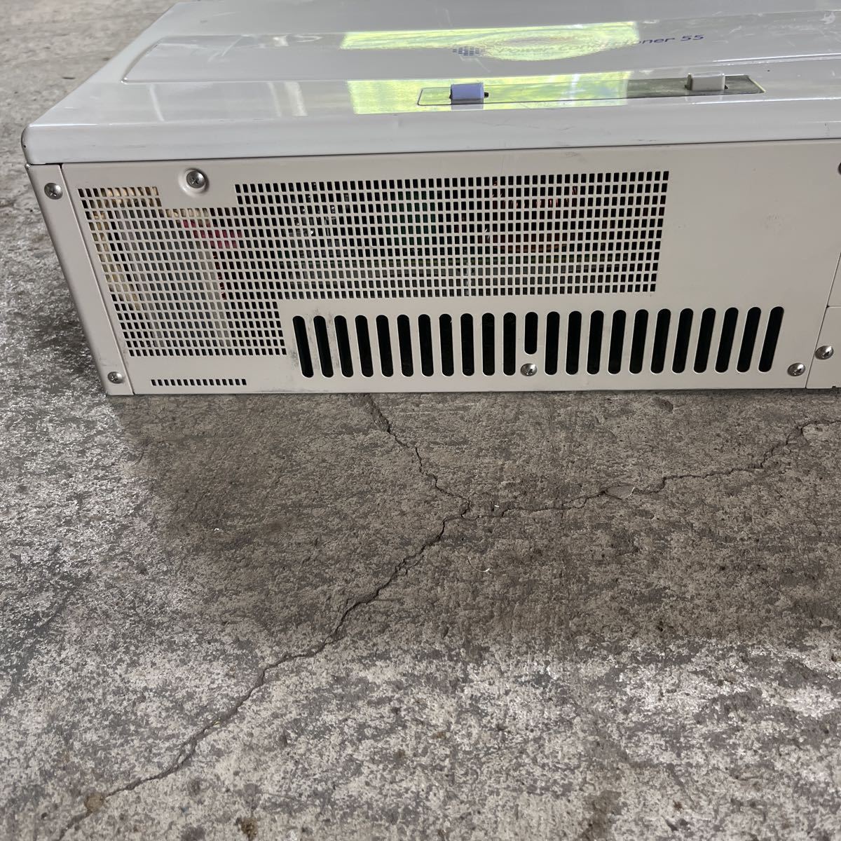 パワコン 三洋 SSI-TL55A2 （パワーコンディショナーサンヨー）