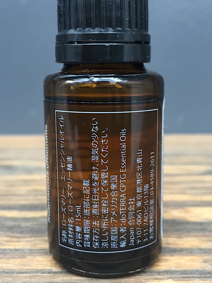 doTERRA ローズ 希少品 日本未発売 ダマスクローズ doTERRA ローズ 希少品 日本未発売 ダマスクローズ