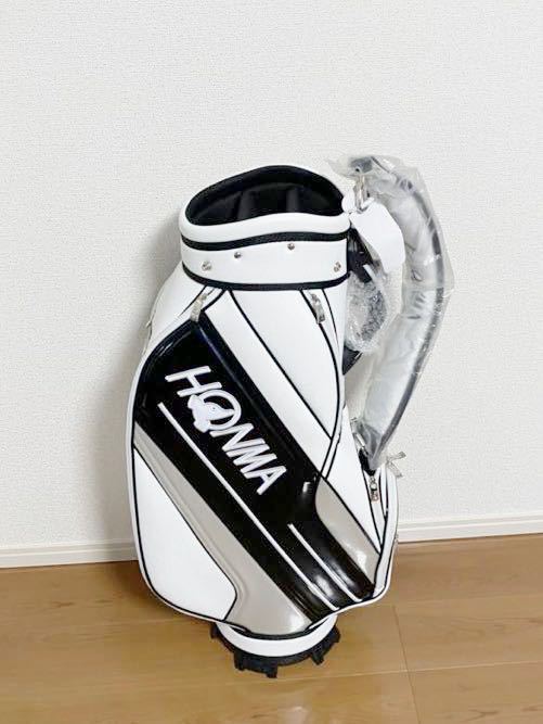楽天市場】キャディバッグ（ブランド本間ゴルフ）（バッグ・ケース