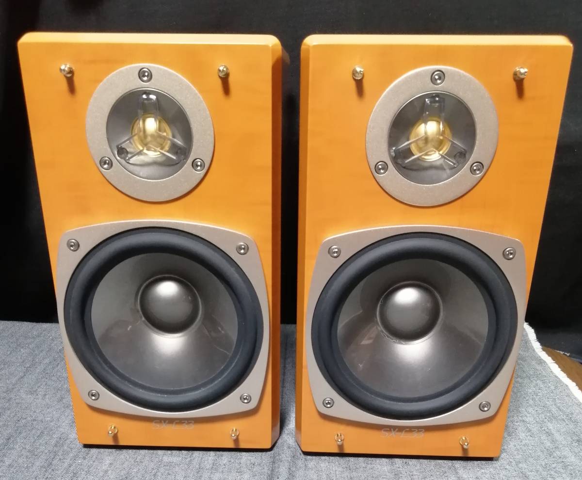 Victor・JVC SX-PW55 ☆希少☆ victorアクティブサブウーハーSX-PW55