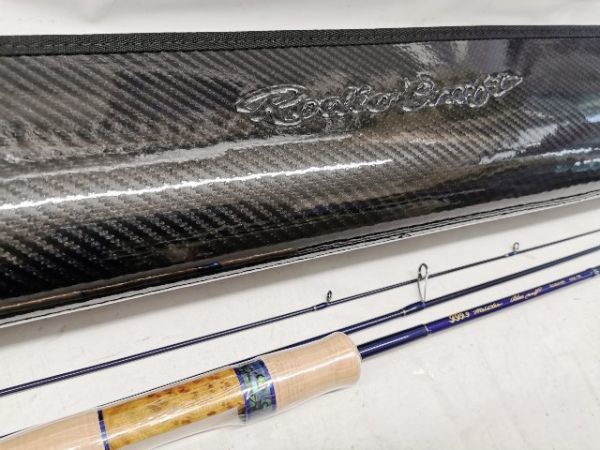 安いUSAをオンラインで買う 999.9Meister 613UL-TRZ ロデオクラフト