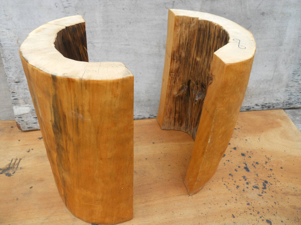 骨董 福徳正神 木彫 木像