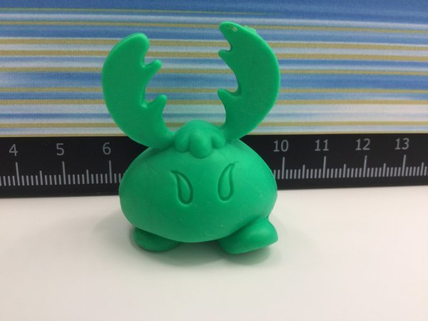 ワギャン クチのへらない卓上怪獣 玩具 フィギュア 【公式通販】