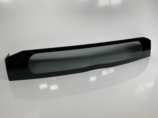 新品 ホンダ シビック タイプR EK9 4 水切り ウィンド モール 左右