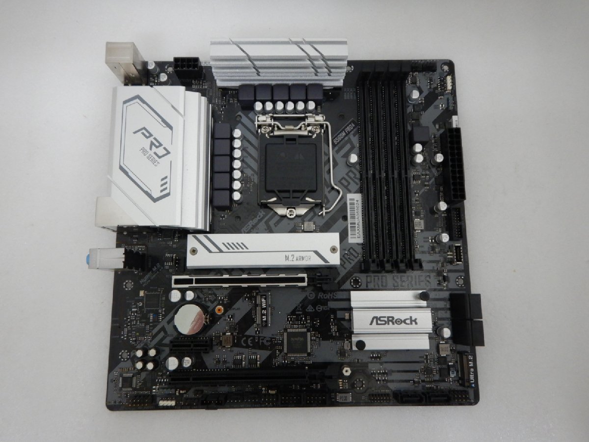 中古 マザーボード Asrock Biosまで表示 H87 Pro4 現状品 詳細不明 送料無料 最大44 Offクーポン Asrock