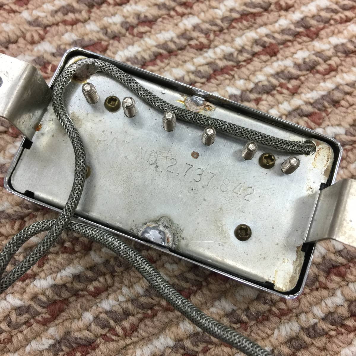 【コメントにて記載】M8241 送料無料 Gibson USA/ギブソン SG 6桁シリアルナンバー ケース付 の落札情報詳細 ヤフオク落札価格情報 オークフリー