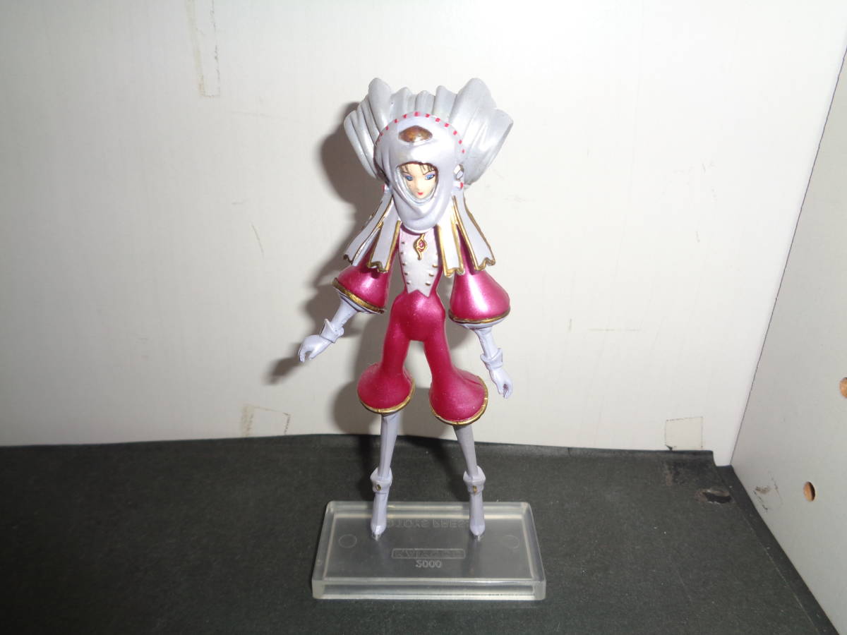 ファティマの4番目の秘密とは何ですか？