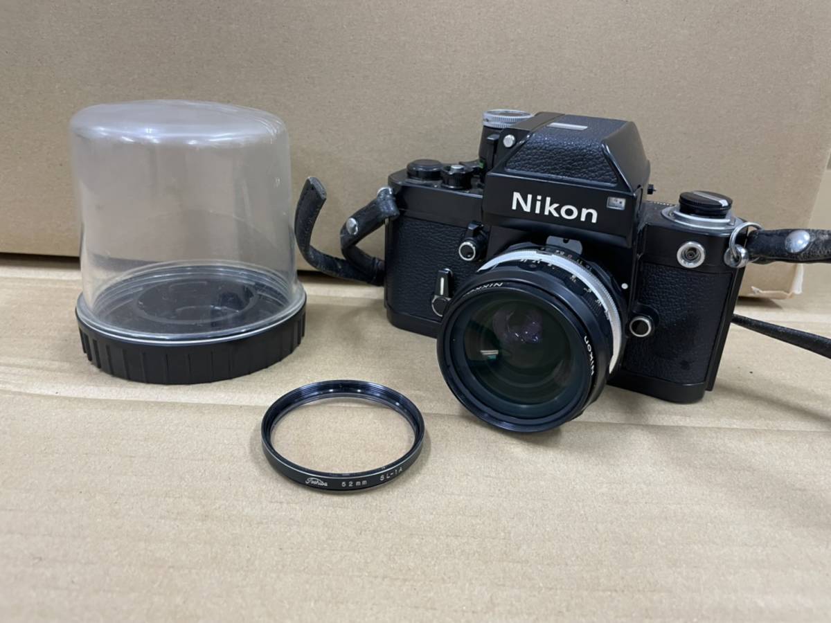 世界の Nknikon Fe Nikkor 50mm 1 1 8 一眼レフフィルムカメラ ボディ レンズ Associazioneculturaleinasia It