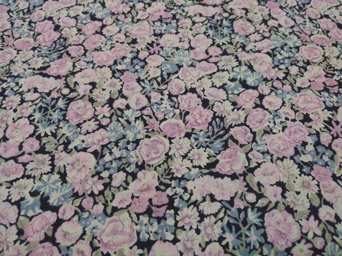 お得な情報満載 新品 ︎リバティ ︎チャイブ あずきミルク系3m C&S限定 ...