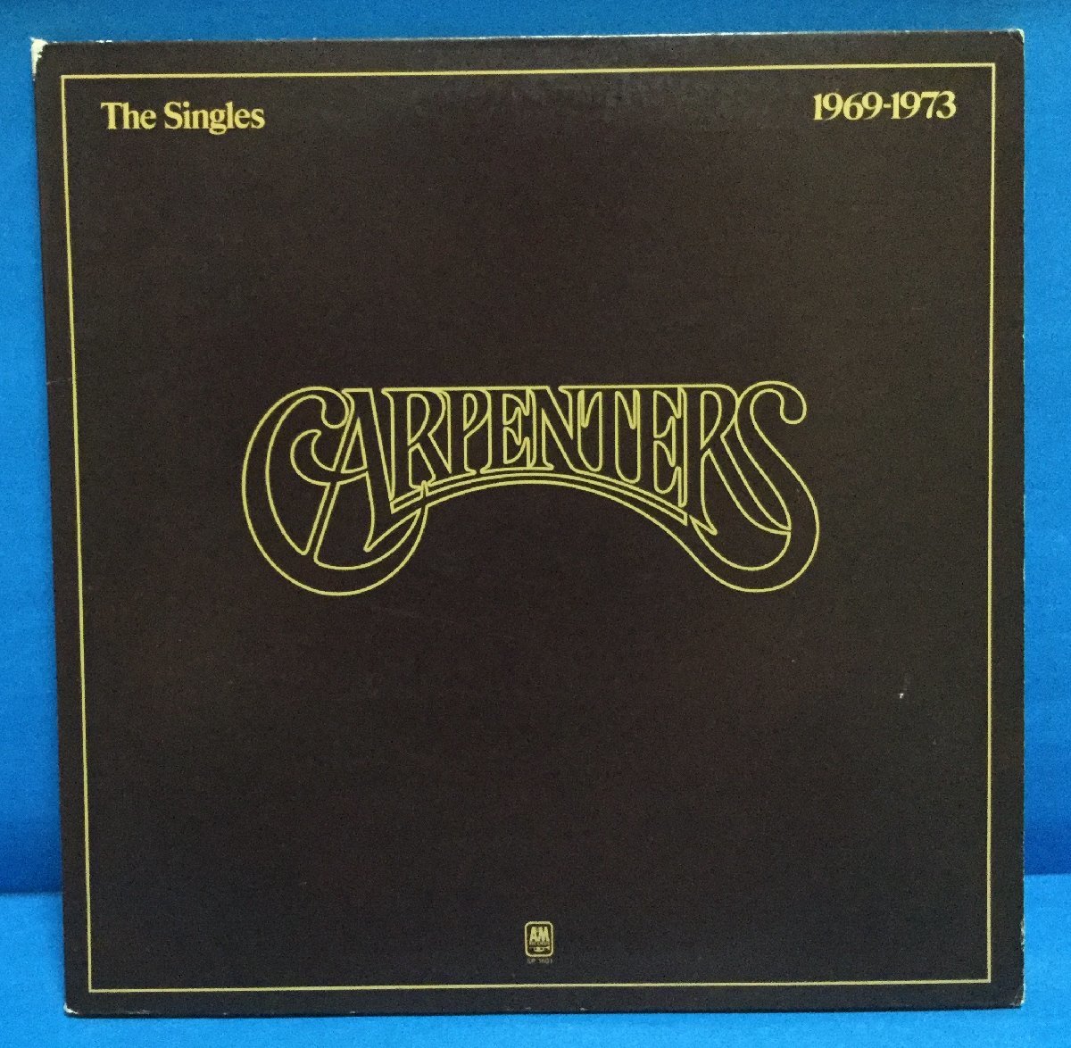 SACD CARPENTERS singles1969-1981カーペンターズ 717zYU3IouL._UF1000,1000_QL80_.jpg