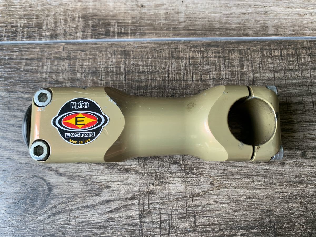 イーストン EASTON Mg60マグネシウム製 ステム USA 製
