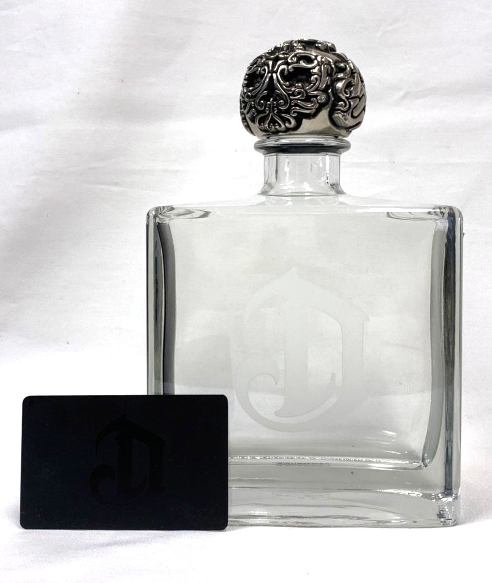 DELEON BLANCO(BWL デザイン)テキーラ