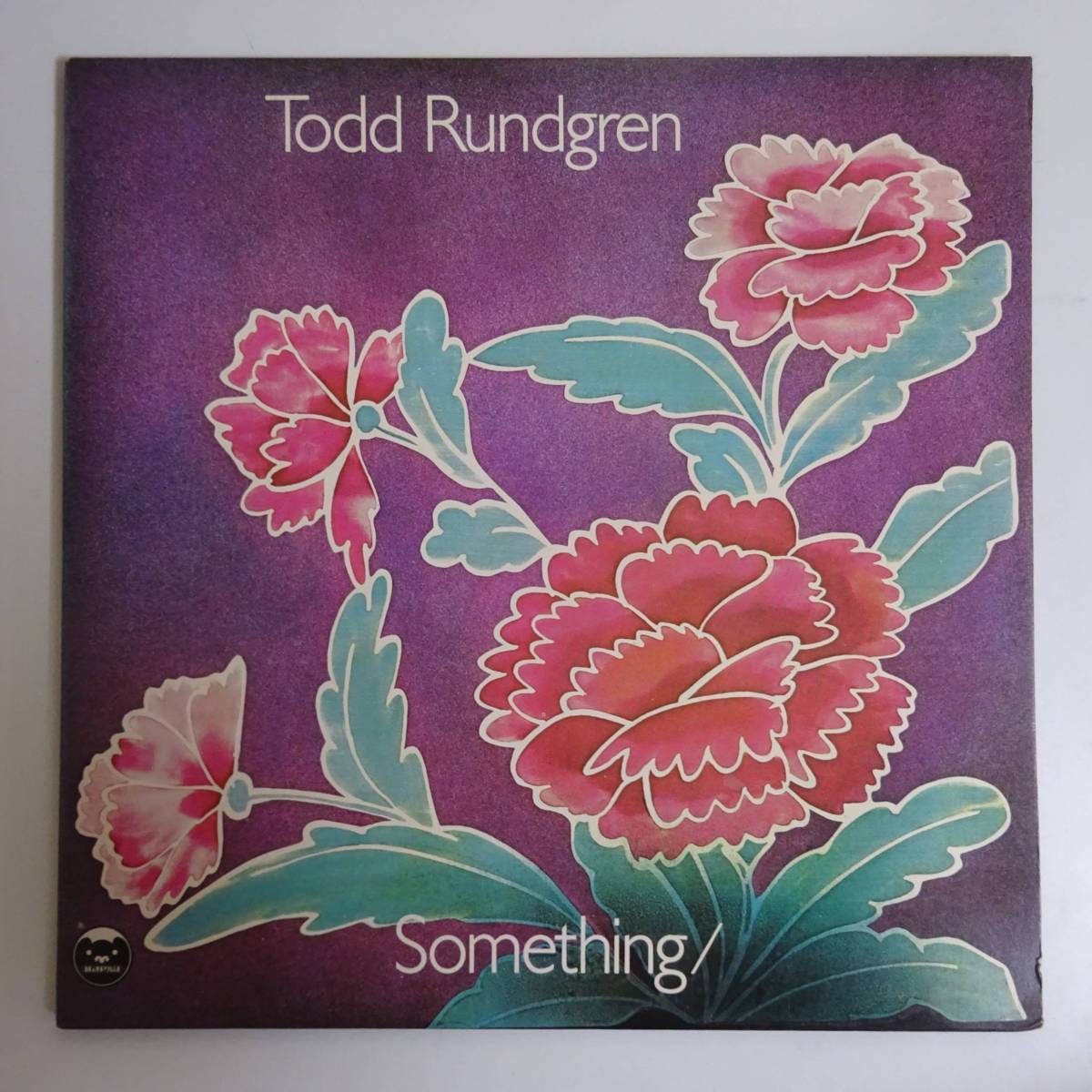【やや傷や汚れあり】13067997;【UKori/2LP】Todd Rundgren / Something / Anything? の落札 ...