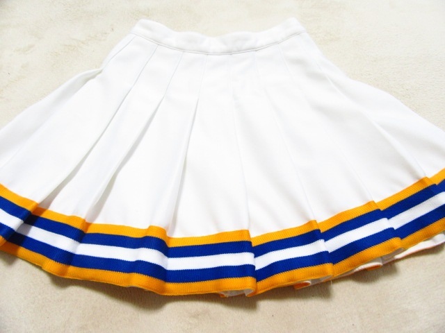 日本大学系列高校 チアリーディング チームチアパン、チームTシャツ