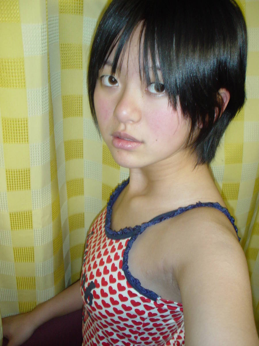 Japanese girl porn