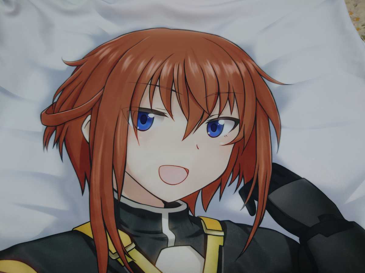 醤油の里 アリス・ギア・アイギス 兼志谷シタラ 抱き枕カバー 正規品