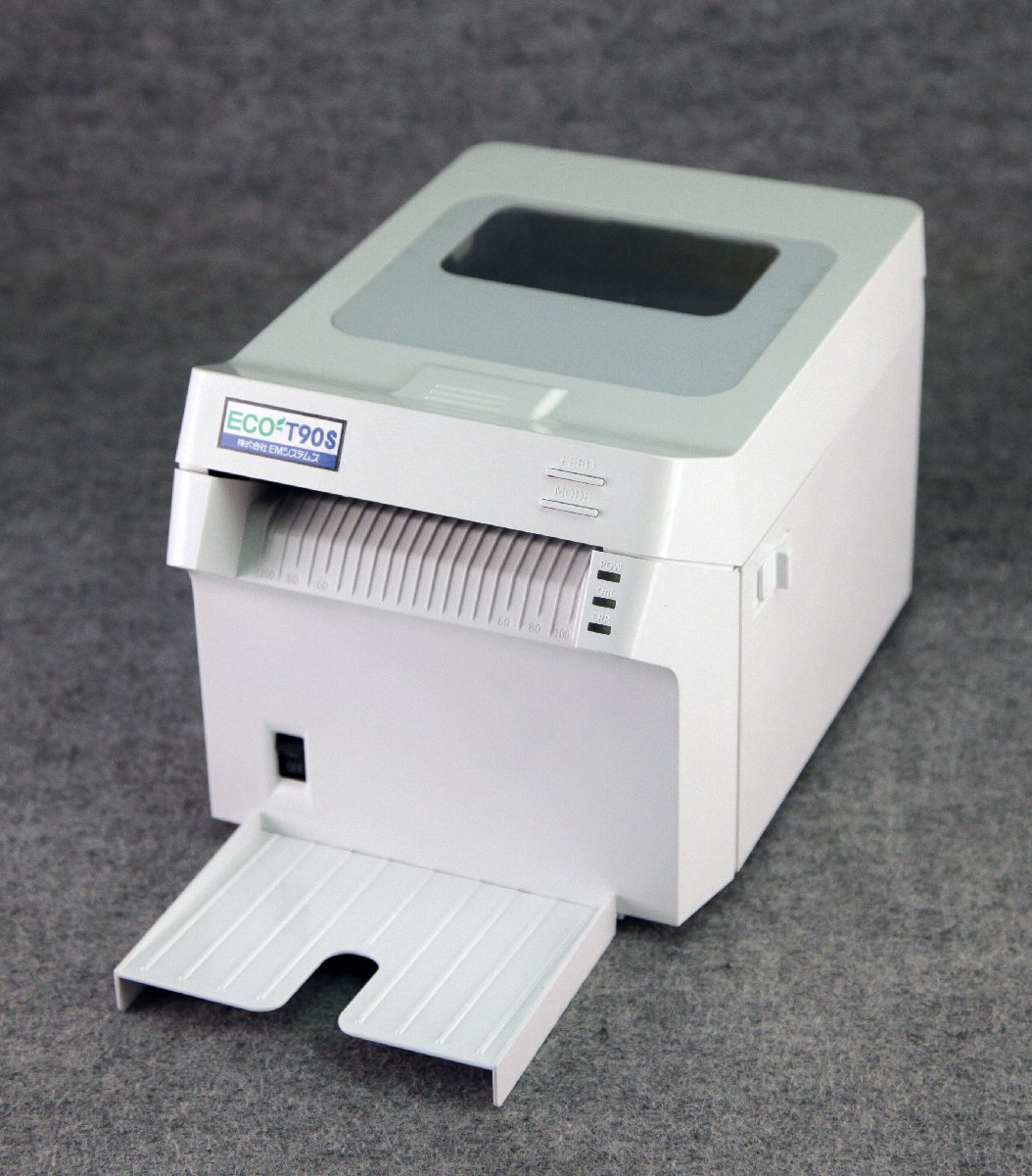 ECO-T90Sラベルプリンター