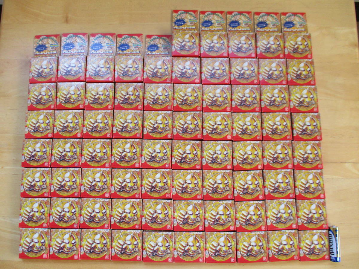 バンダイ ウルトラマン倶楽部 ウルトラコイン伝説 ダイキャスト製 60個セット Keckaliwunguselatan Kendalkab Go Id バンダイ ウルトラマン倶楽部 ウルトラコイン伝説 ダイキャスト製 60個セット Keckaliwunguselatan Kendalkab Go Id