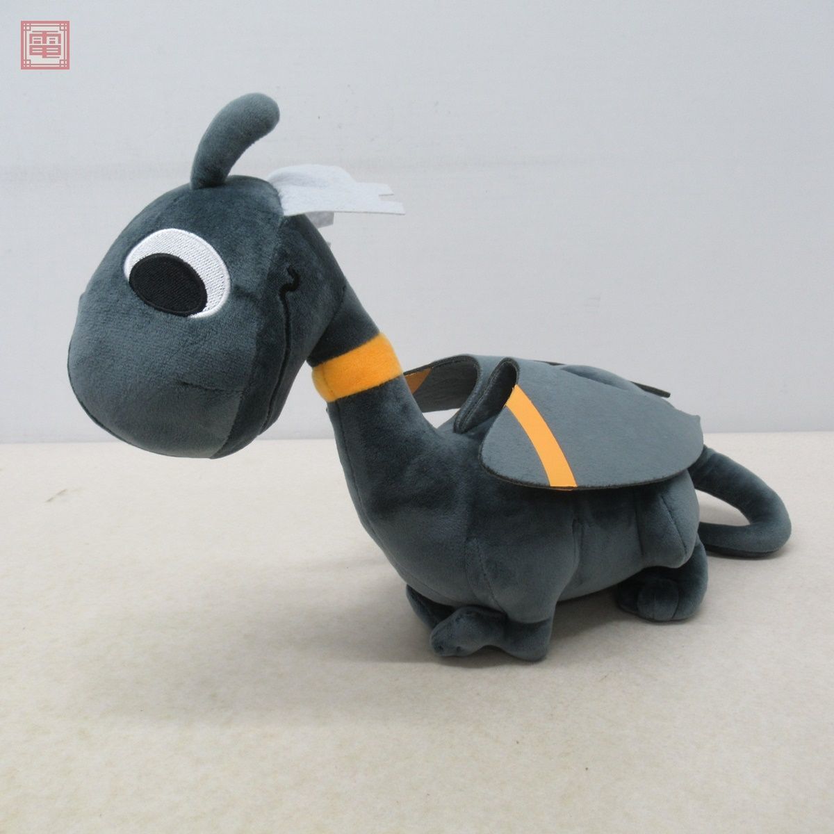 傷や汚れあり】ぬいぐるみ ひそねとまそたん まそたん 高さ 約 33cm
