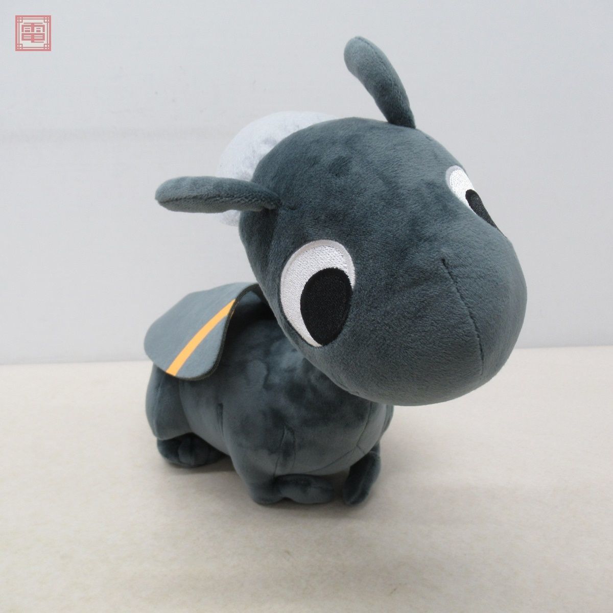 傷や汚れあり】ぬいぐるみ ひそねとまそたん まそたん 高さ 約 33cm