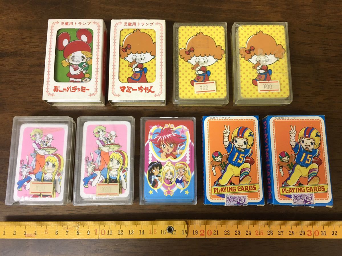 レトロ トランプ タレント 骨董品 レトロ トランプ タレント 骨董品