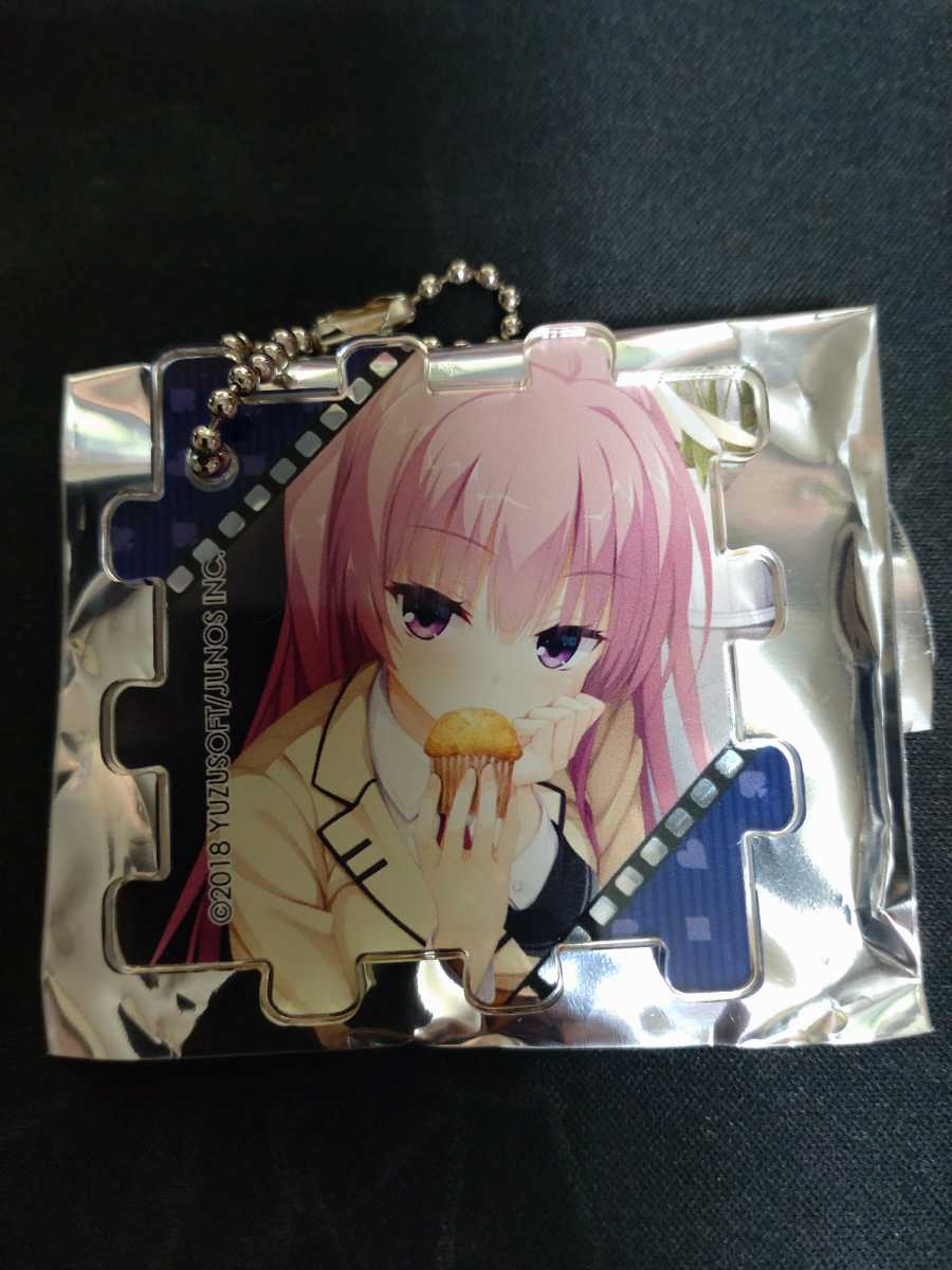 未使用】RIDDLE JOKER リドルジョーカー 三司あやせ アクリルパズル