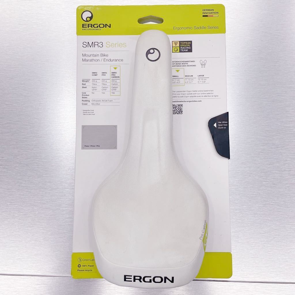 ergon smr3 pro carbon