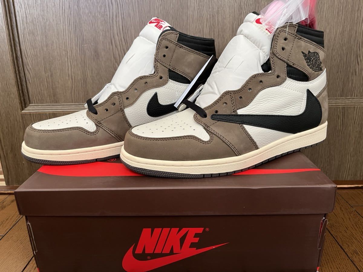 travis scott jordan 1 high