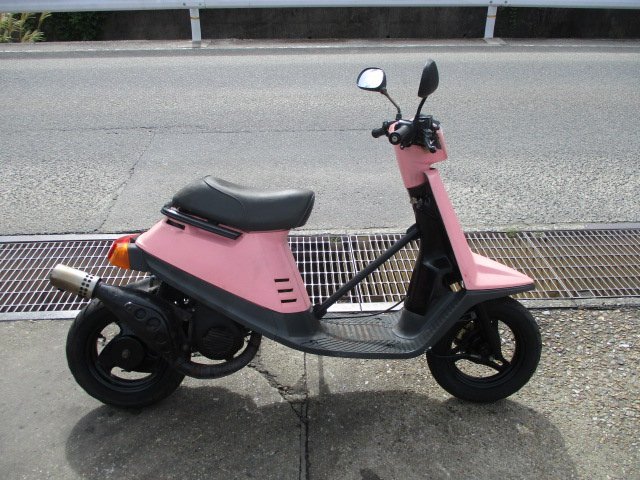 希少 70kmメーター ペリカンジョグ 27v ジョグ 旧車 スクーター 希少 70kmメーター ペリカンジョグ 27v ジョグ 旧車 スクーター YAMAHA