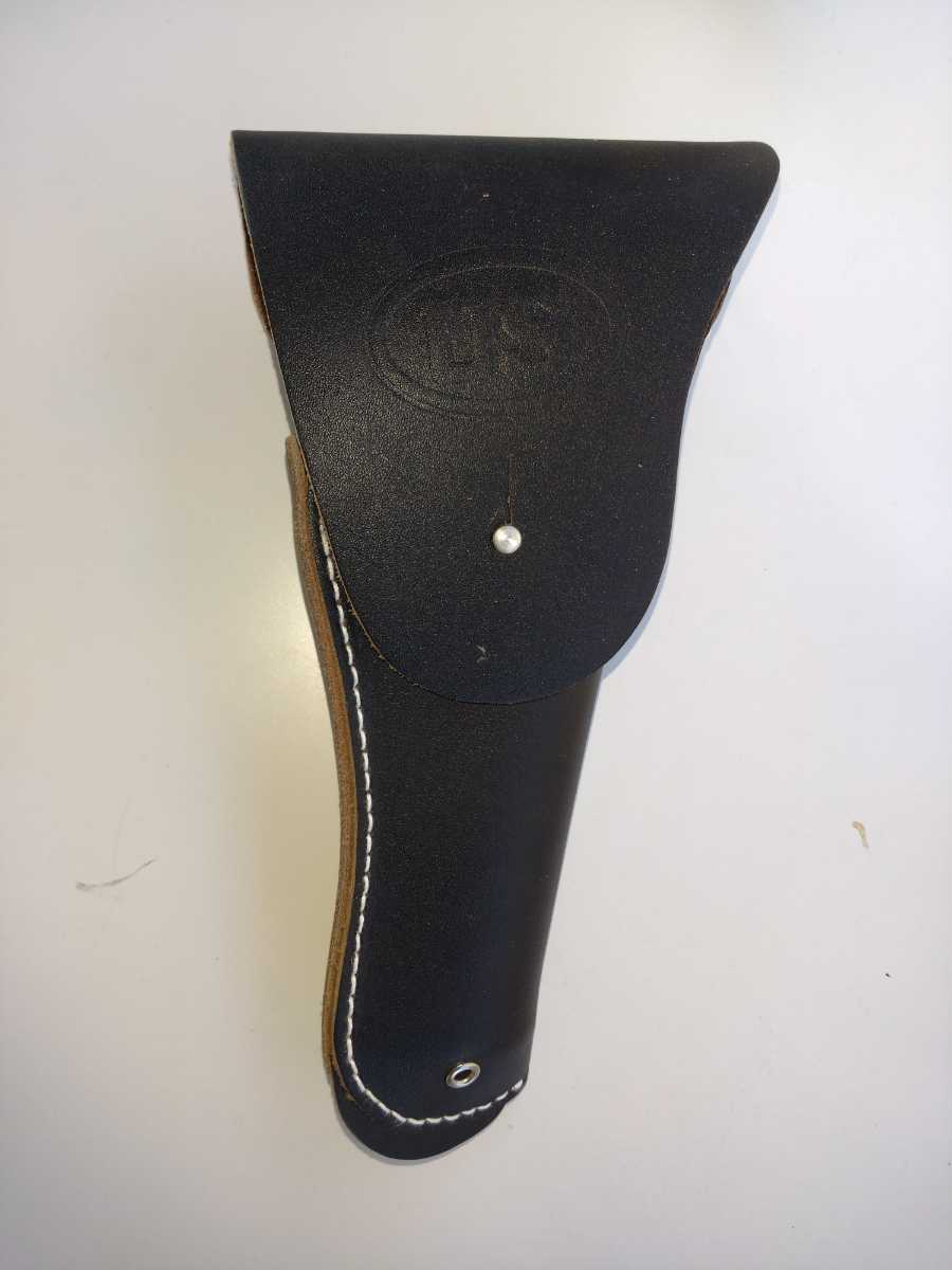 未使用 米軍実物 ベトナム戦争生産ロット品 コルトガバメント ヒップ