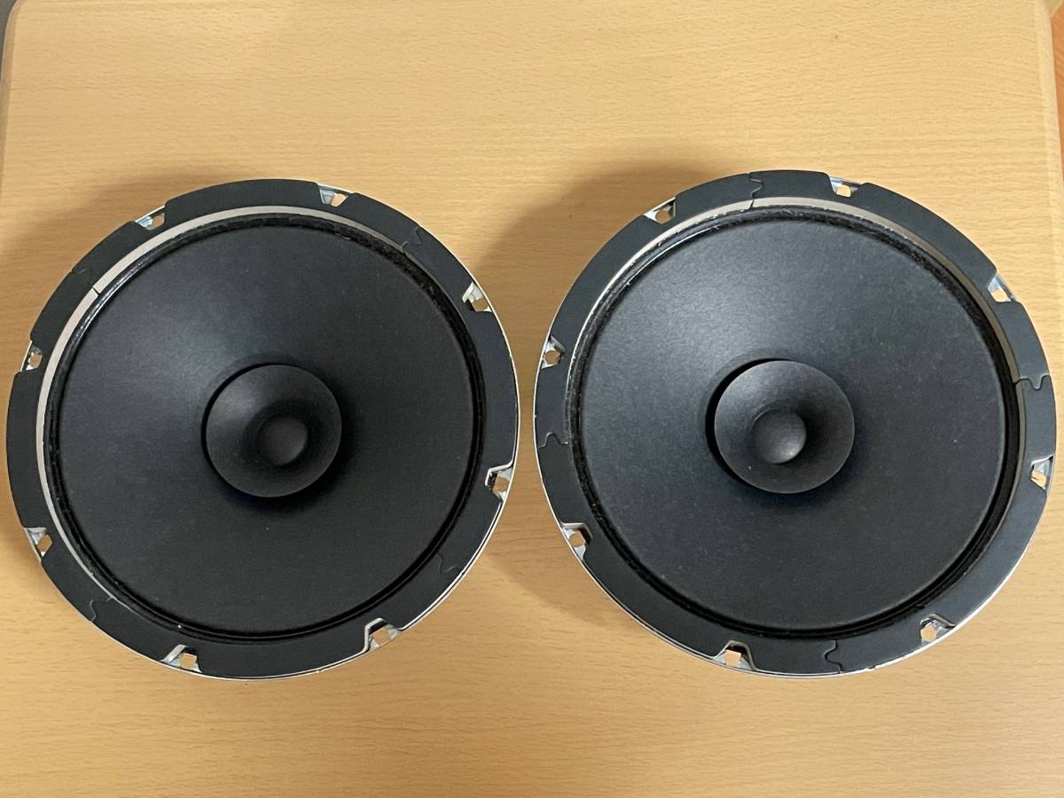 目立った傷や汚れなし】Electro-Voice エレクトロボイス 209-8A