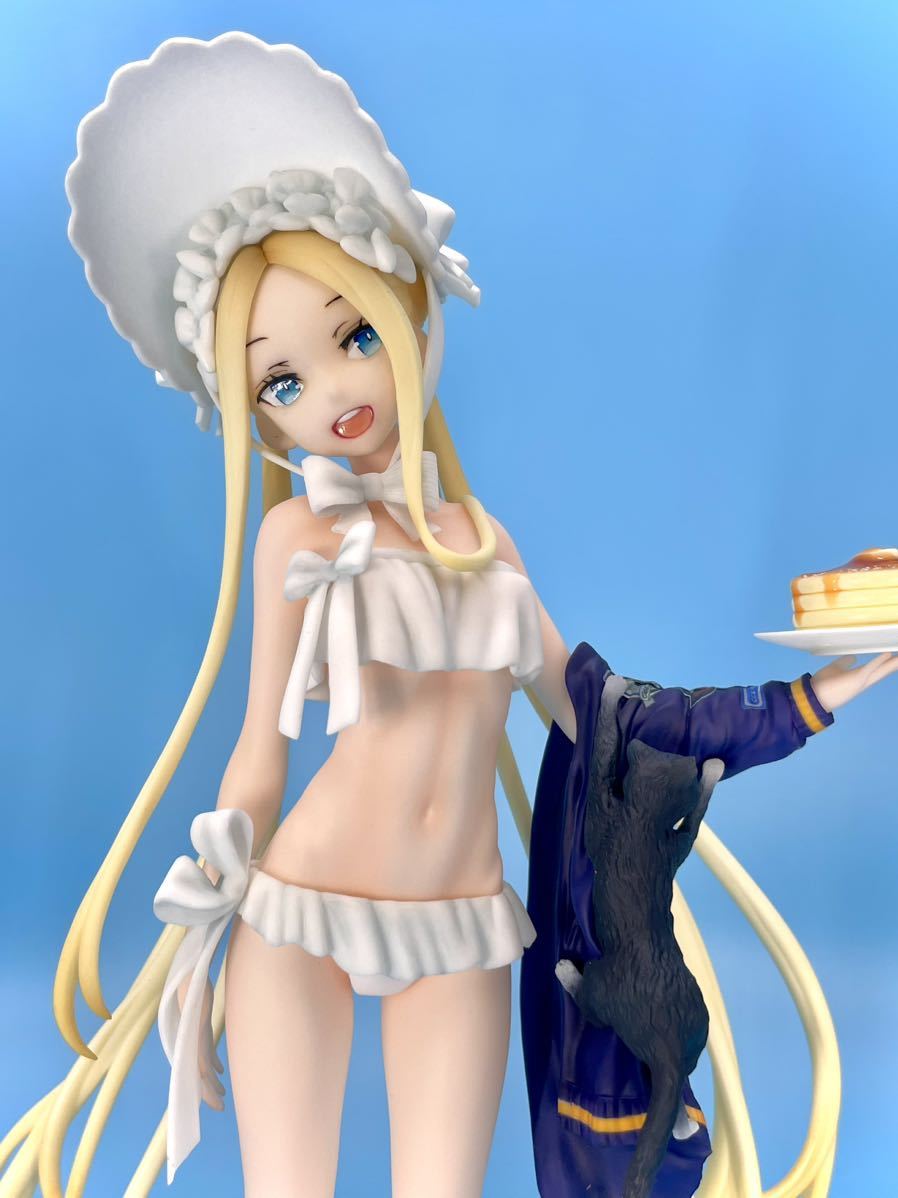 ガレキ　キャストオフ 目立った傷や汚れなし】【正規品 完成品】ガレージキット スーパーバイザー アビゲイル・ウィリアムズ(水着) キャストオフの落札情報詳細 -  Yahoo!オークション落札価格検索 オークフリー