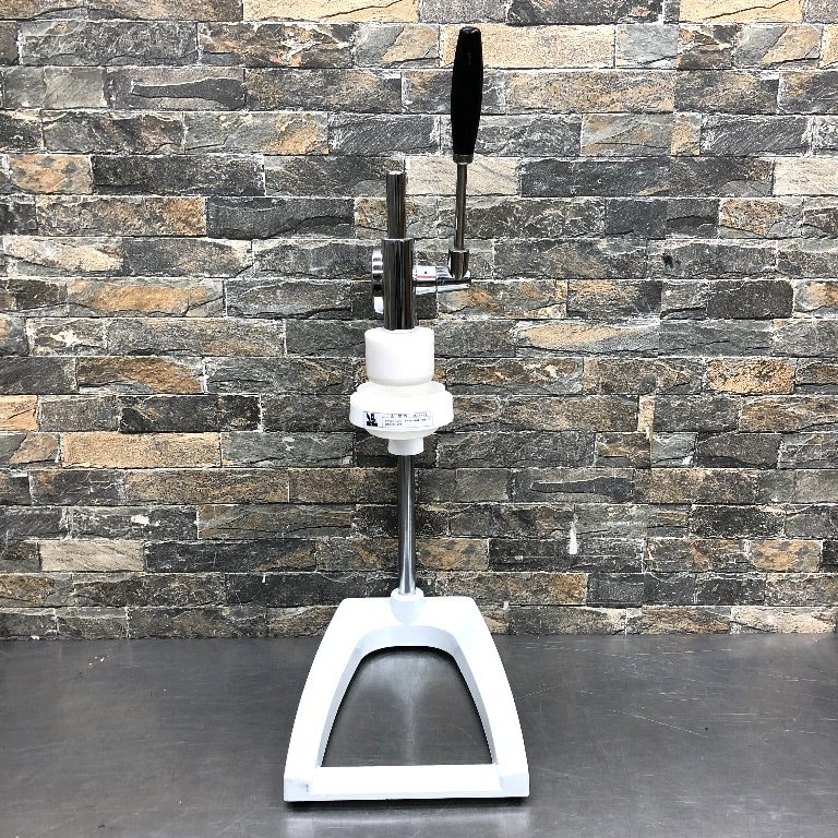 中部コーポレーション ソフトクリーム 手動式抽出機 LOTTE SS-2 LOTTE