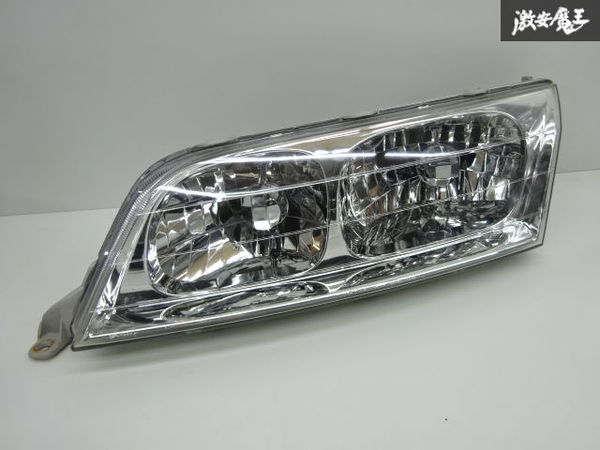 やや傷や汚れあり】トヨタ 純正 MCV21W MCV25W マーク2 クオリス