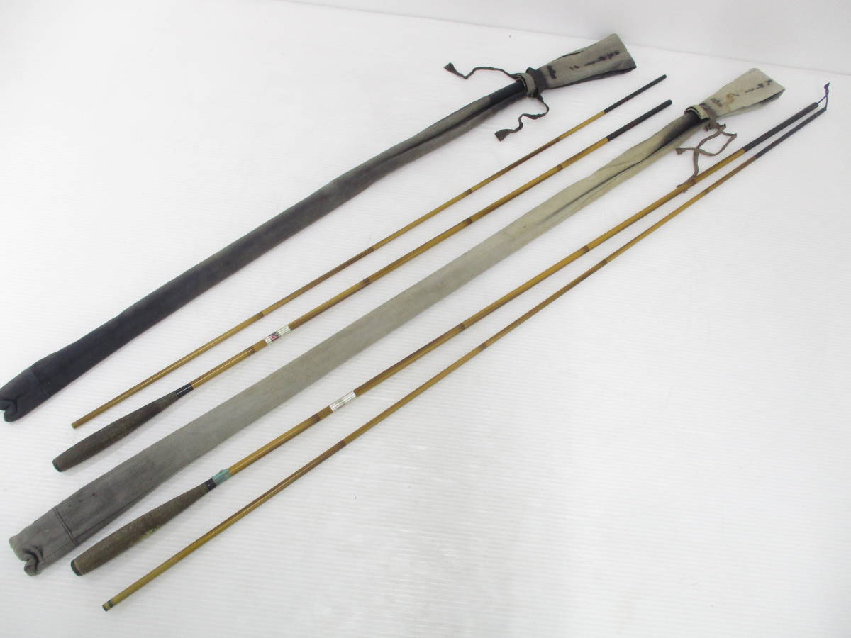 DAIWA 二天粋 おぼろ 13尺 Daiwa ダイワ二天粋おぼろ十九尺ヘラ竿ヘラ釣