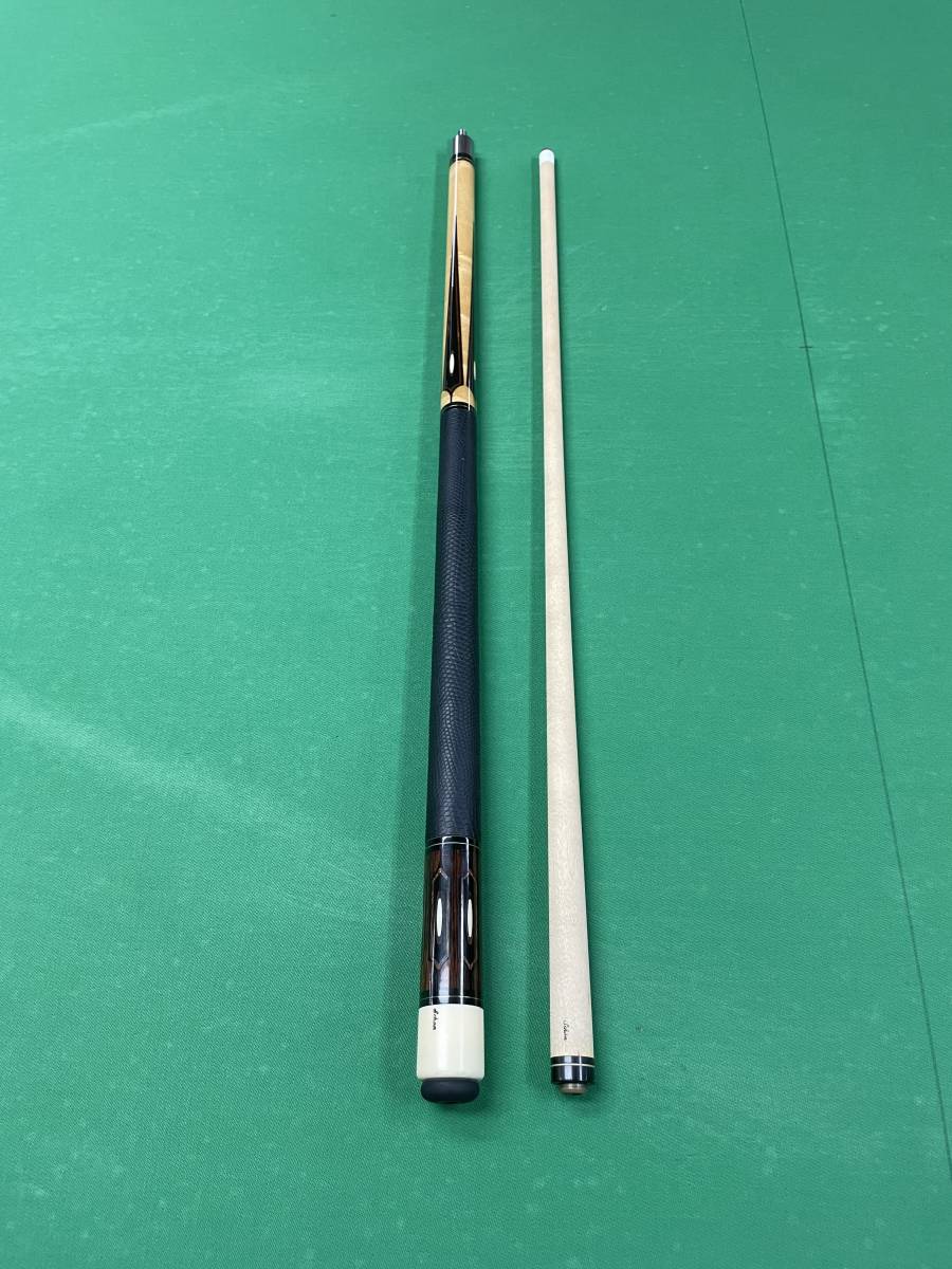 schon ビリヤードキュー 中古品 中古】ショーン Schon キュー