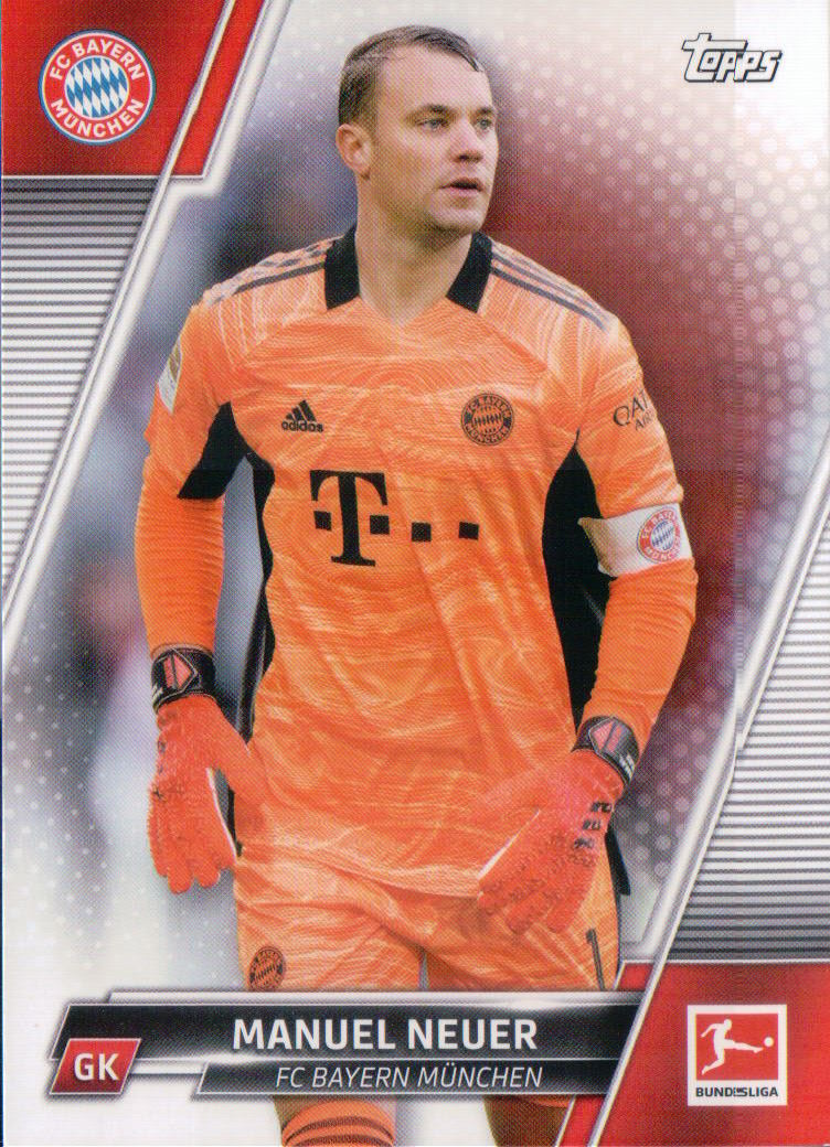 オリバー・カーン 直筆サイン入りバイエルン・ミュンヘンユニフォーム