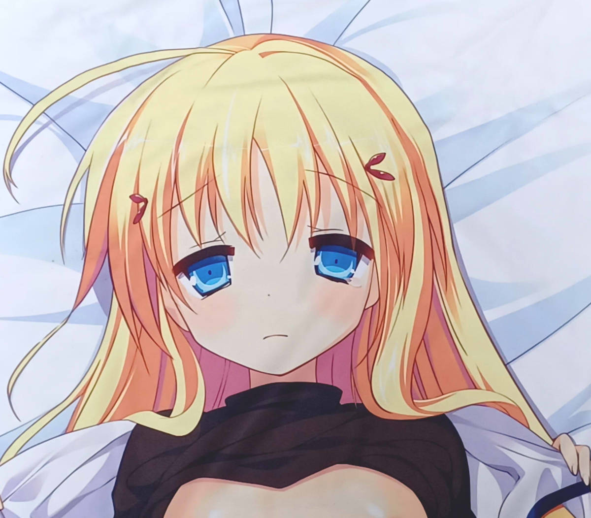 みるこみ（仁村有志） clover point 小鳥遊夜々 抱き枕カバー 【公式通販】