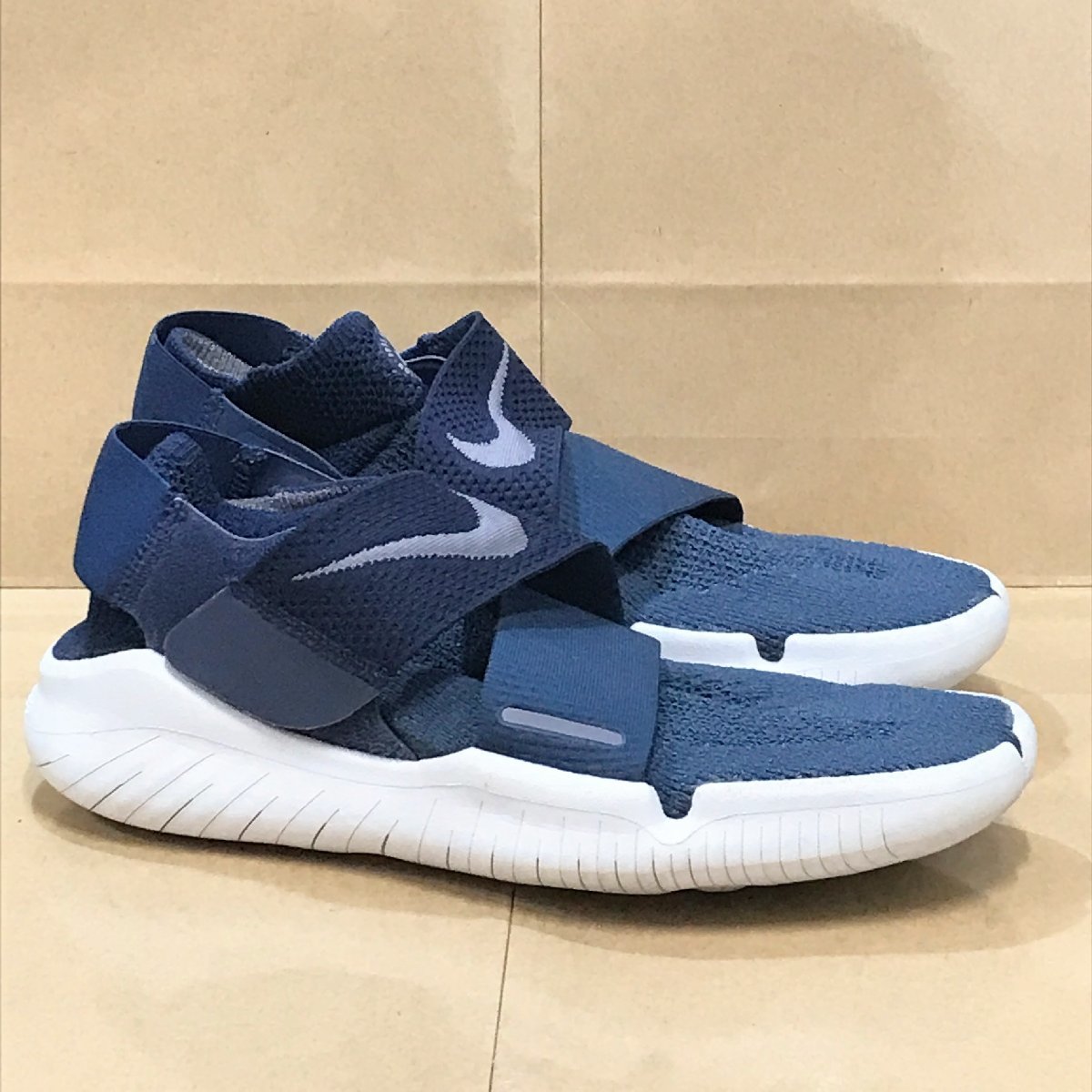 nike free rn motion fk 2018 review