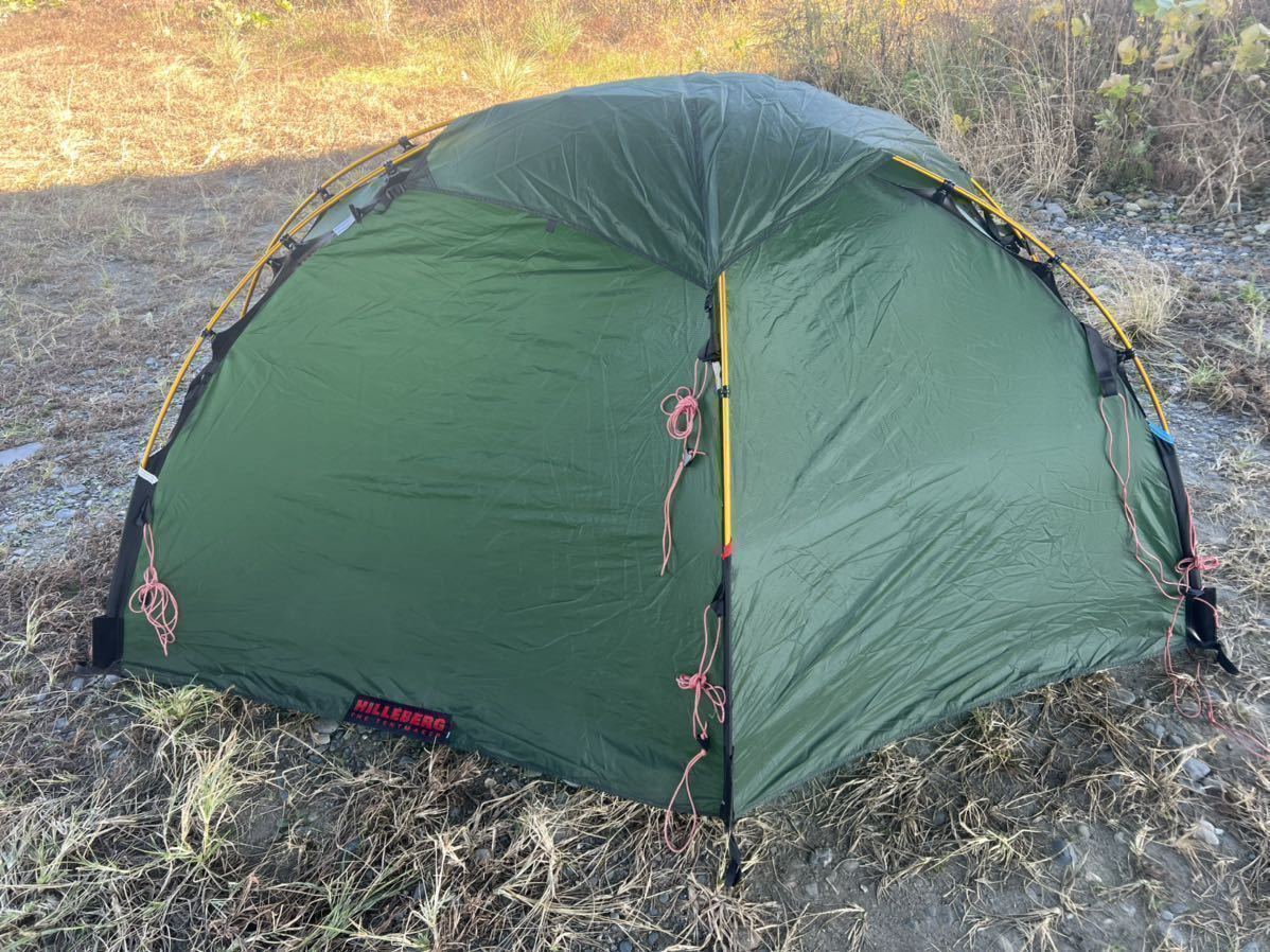 IGNIO シェルターテント 開封済み未使用品 IGNIO シェルターテント 開封済み未使用品