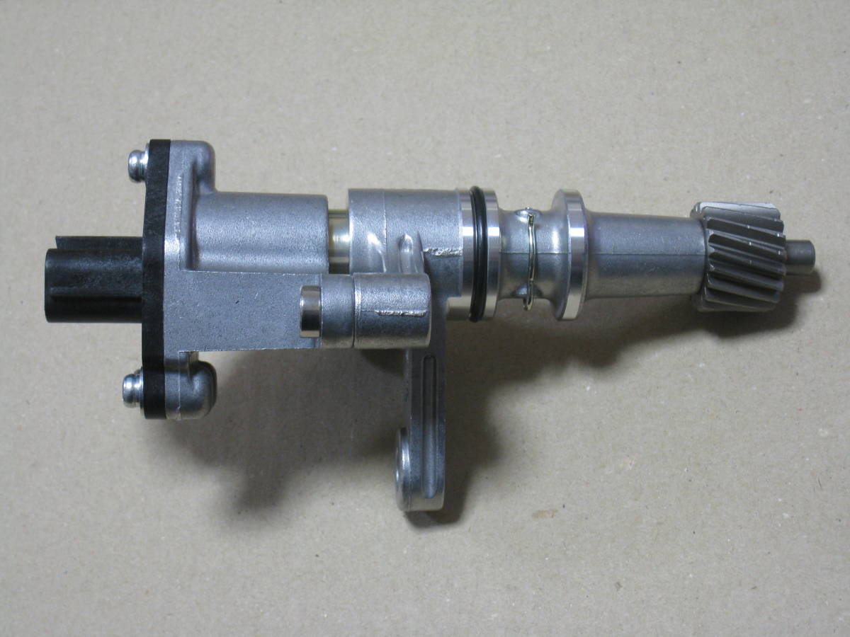 未使用】新品未使用 アコード トルネオ ユーロR CL1 スピード