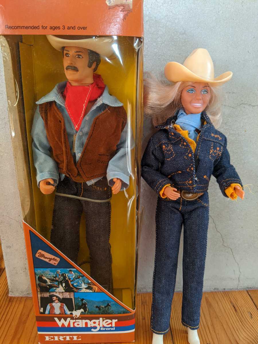超希少 WRANGLER ソフビ人形WRANGLER ラングラーマン 410mm 超希少 WRANGLER ソフビ人形WRANGLER ラングラーマン 410mm 超希少