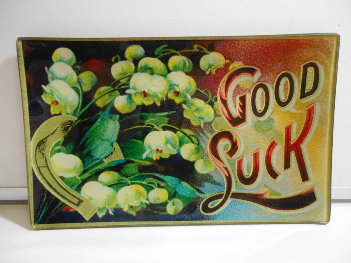 JOHN DERIAN ジョンデリアン デコパージュ grape