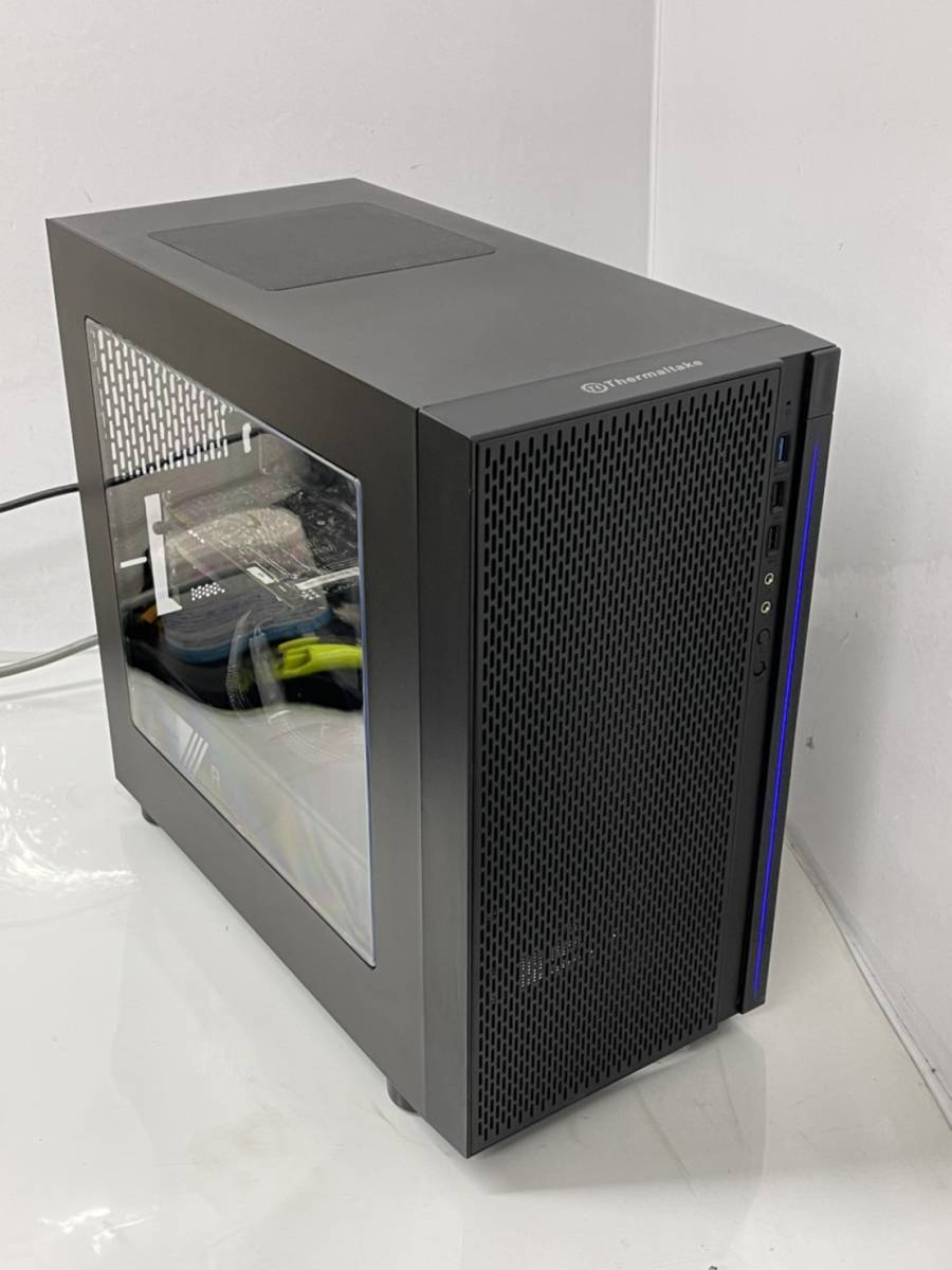 高性能ゲーミングPC】Core i5 GTX960 8GB SSD搭載✨