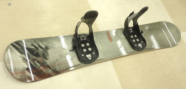 スノーボード K2 recon riser 161