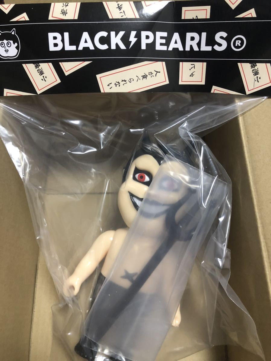 その他 BLACKPEARLS PUNKDRUNKERS AITSU BLACKPEARLS PUNKDRUNKERS AITSU