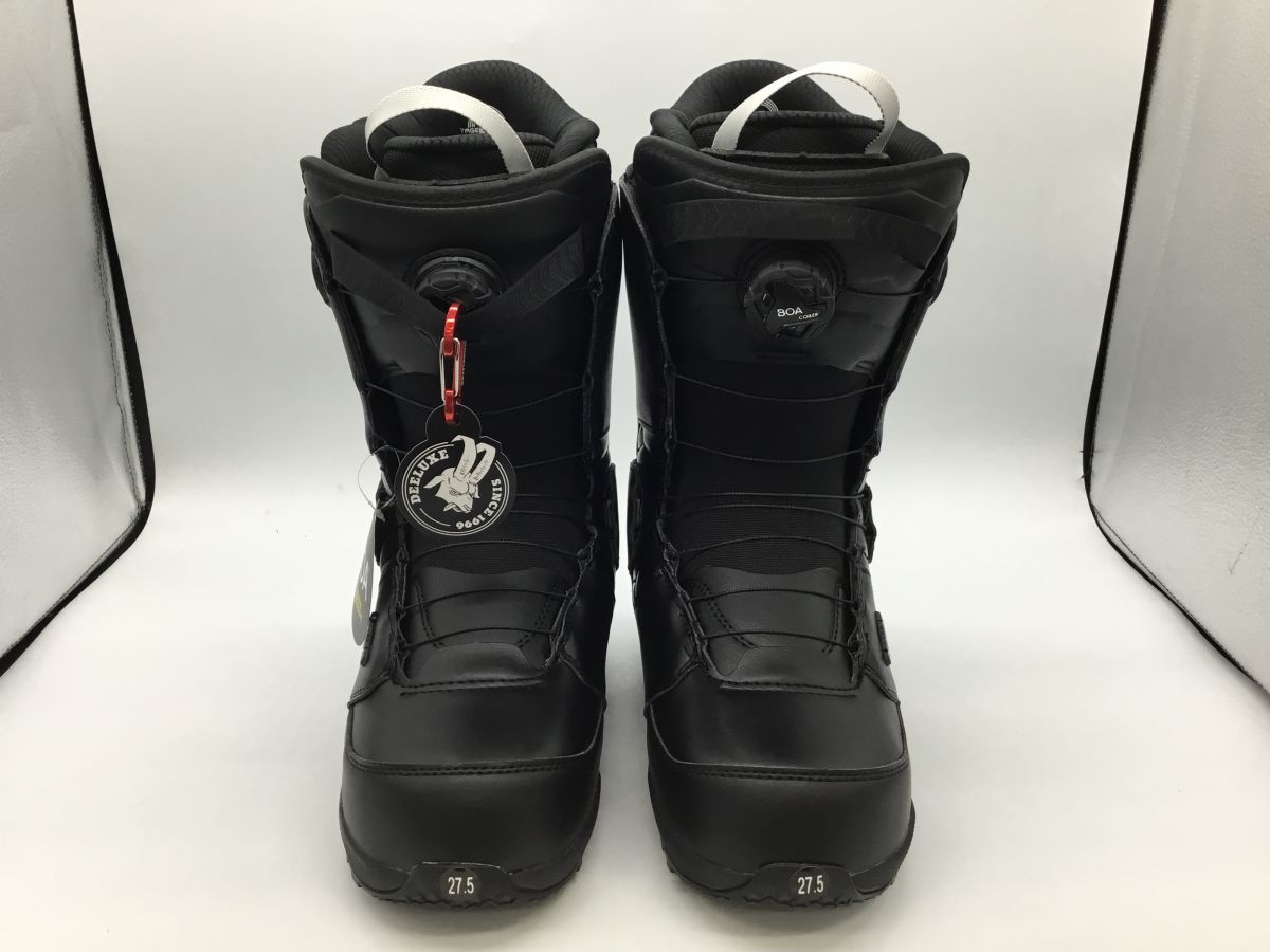 DEELUXE】IDxHC TF 25.5㎝ 【公式通販】