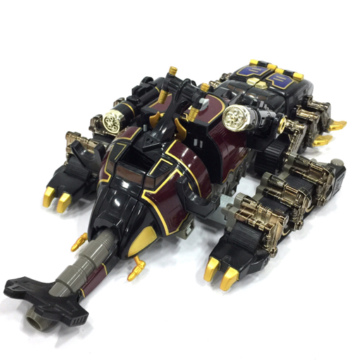忍風戦隊ハリケンジャー ゴウライジャー 轟雷神 （忍風戦隊