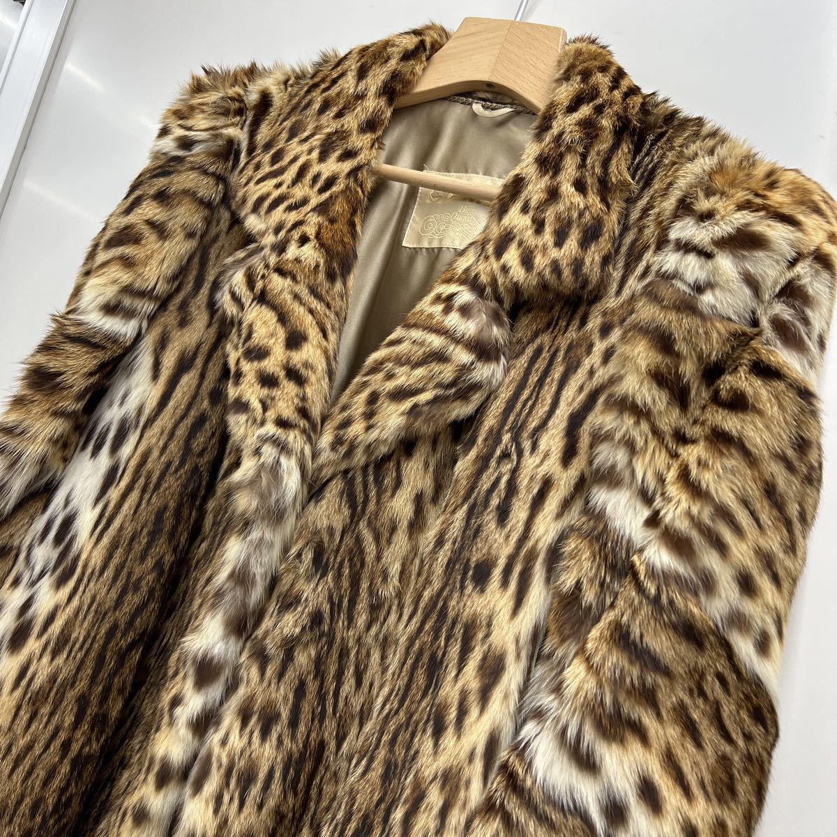 EMBA☆毛皮コート 【公式通販】